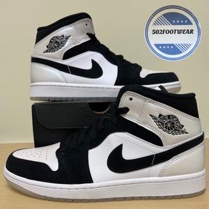Nike Air Jordan 1 mid se diamond shorts
